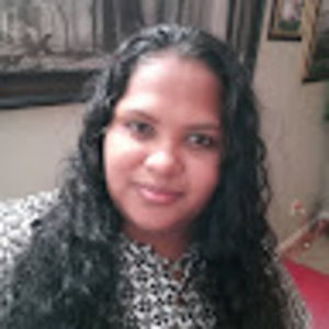 Meet your Posher, Erica